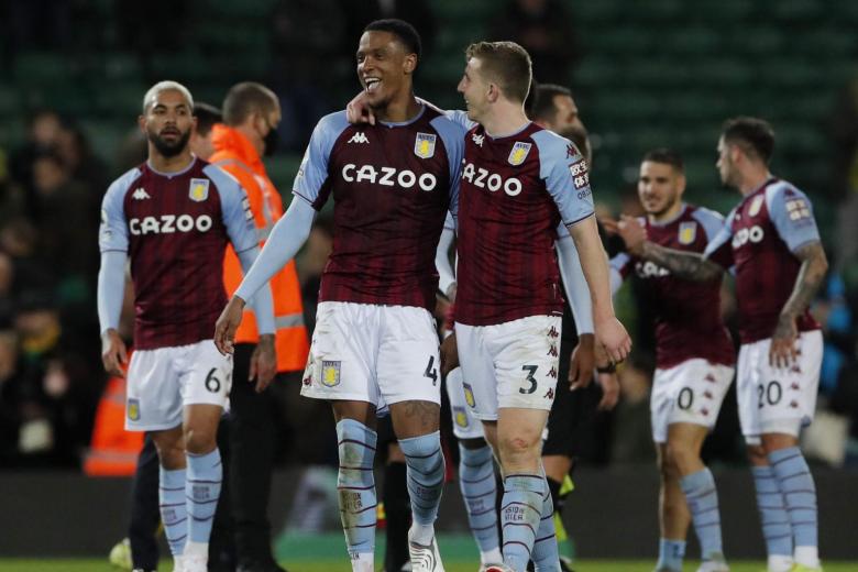 football villa s game with burnley postponed due to more covid 19 cases the straits times football villa s game with burnley postponed due to more covid 19 cases the straits times