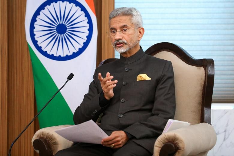 L’Inde cherche à coopérer avec l’Asie centrale pour aider l’Afghanistan