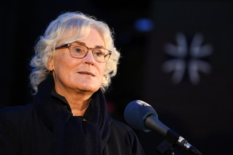 Vokietijos gynybos ministras su pirmuoju užsienio vizitu Lietuvoje