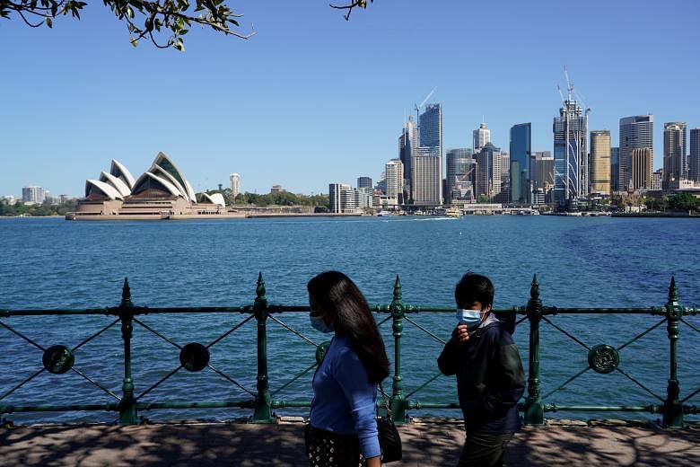 Le marché du logement en ébullition en Australie empêche les locataires d’avoir des enfants