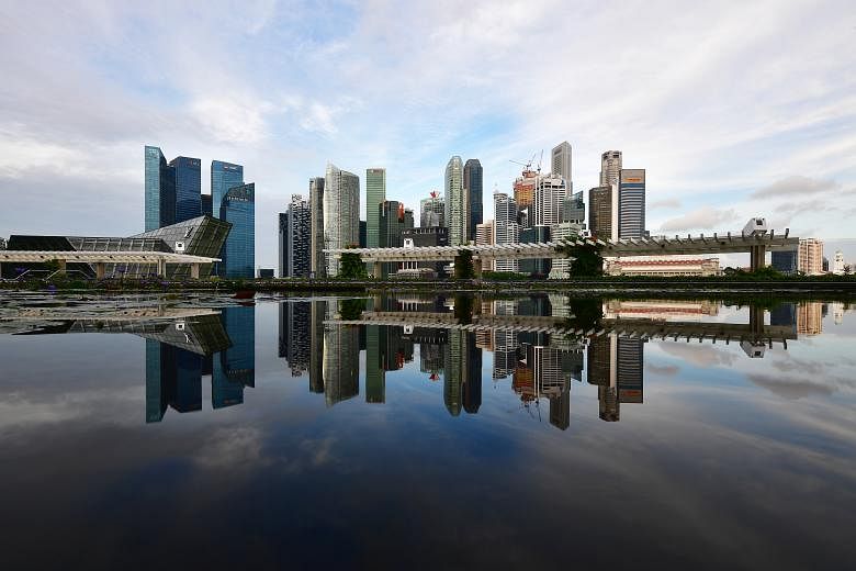 Lebih dari 500 undang-undang Singapura akan dibuat lebih mudah untuk dibaca