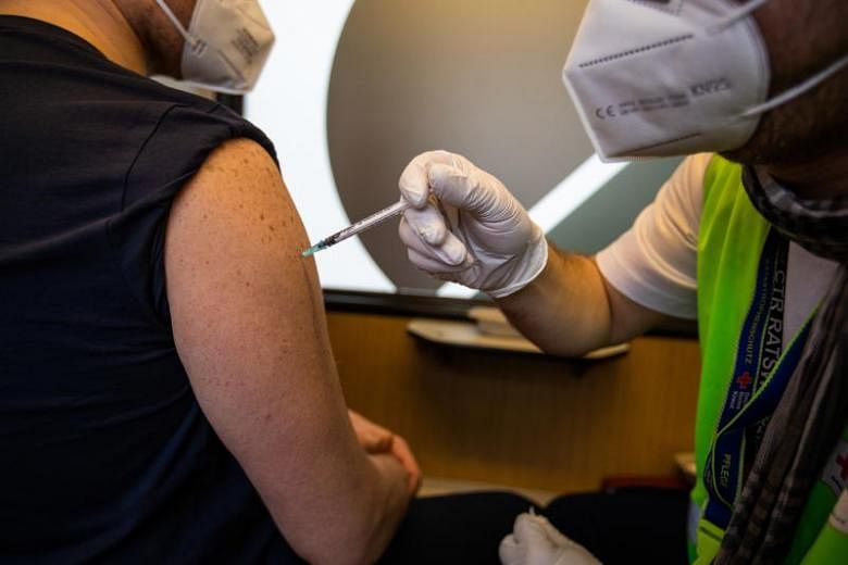 L’UE recevra 20 millions de doses supplémentaires de vaccin contre le coronavirus pour lutter contre Omicron