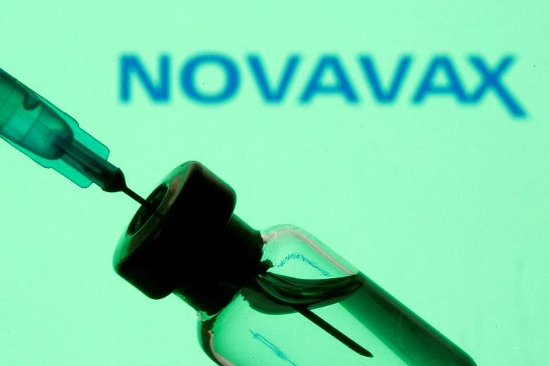 Le régulateur de l’UE soutient le tir de Novavax en tant que cinquième vaccin Covid-19 de la région