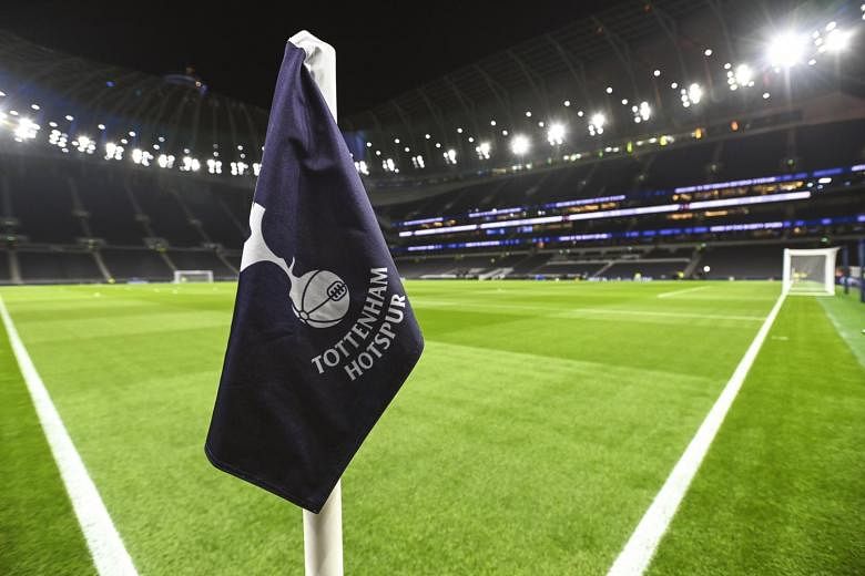 Football : les Spurs éliminés de l’Europa Conference League, selon l’UEFA