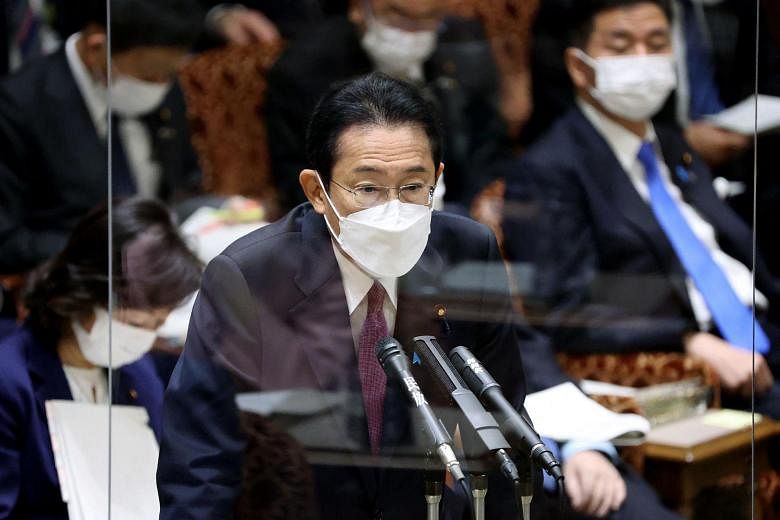Le Japon promulgue un budget supplémentaire record pour stimuler l’économie touchée par le coronavirus
