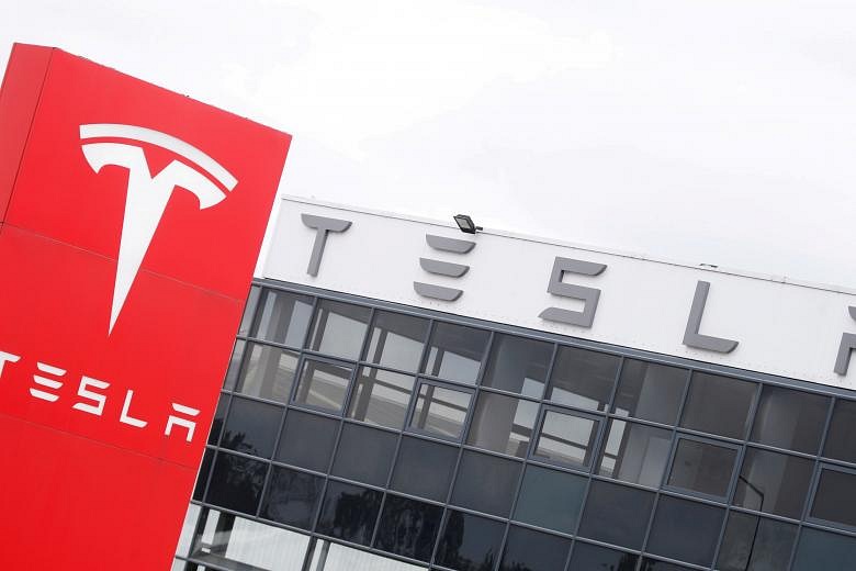 Tesla-Hertz blockbuster deal paves way to take EVs mainstream