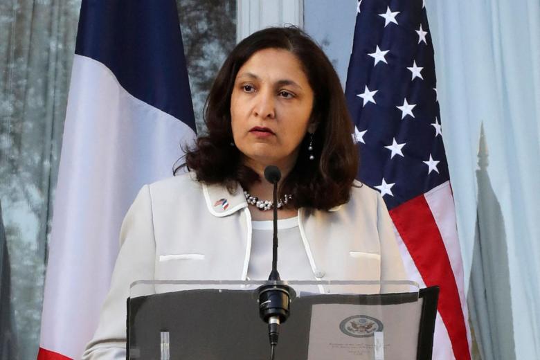 USA utser Tibetsamordnare och drar varning från Kina