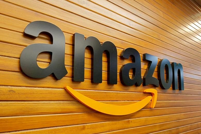 Amazon di antara perusahaan teknologi utama yang membatalkan rencana CES 2022 karena kekhawatiran Covid-19