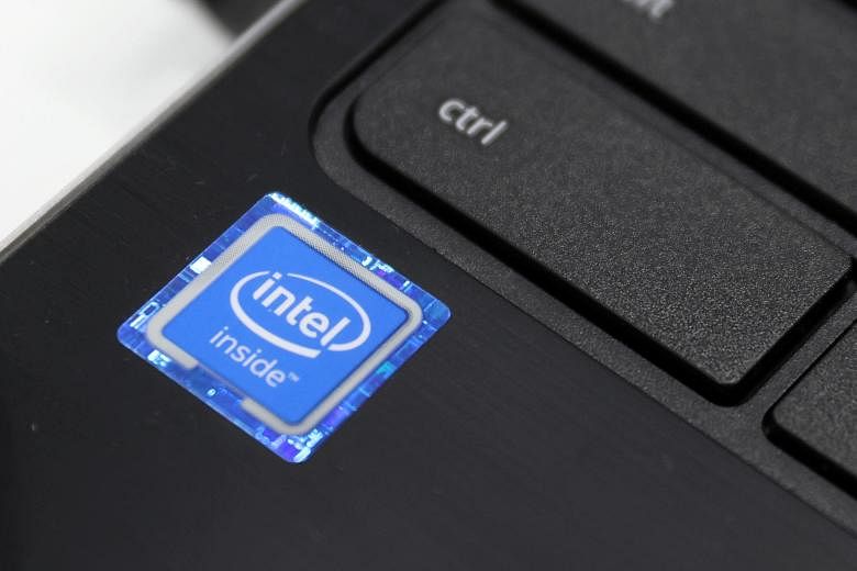 Intel menghadapi serangan balasan China setelah pernyataan Xinjiang