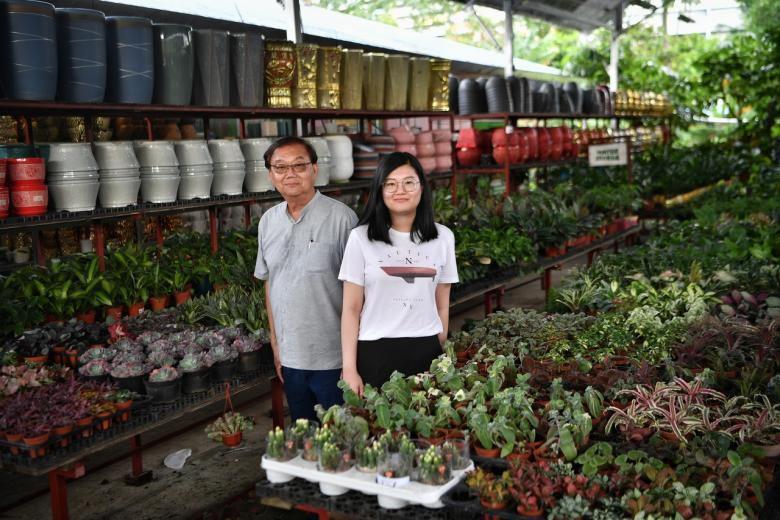 Several nurseries in Yishun face uncertain future as lease expiry nears
