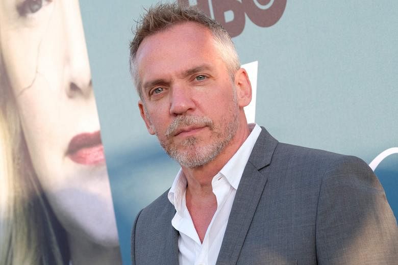 <p>(FILES) In this file photo taken on June 26, 2018 Canadian director Jean-Marc Vallee attends the premiere of the HBO television miniseries "Sharp Objects" at the ArcLight Hollywood in Los Angeles, California. - Canadian filmmaker Jean-Marc Vallée, kno