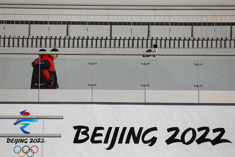 Podcast Perspektif China: 2022 diharapkan menjadi tahun besar bagi China karena Olimpiade Musim Dingin