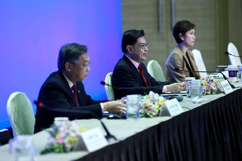 CMG20211229-Darwis01 陈渊庄/ 17th Joint Council for Bilateral Cooperation and Related Joint Steering Council Meetings [Expo]