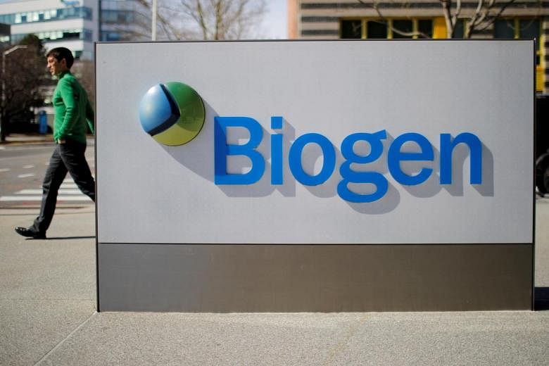 Samsung BioLogics mengatakan laporan tentang pembicaraan kesepakatan Biogen tidak benar