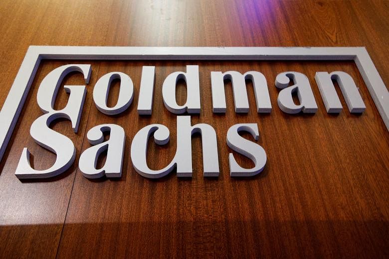 Goldman fait marche arrière à son retour au pouvoir alors qu’Omicron monte en flèche aux États-Unis