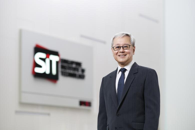 Singapore Institute of Technology piloterar