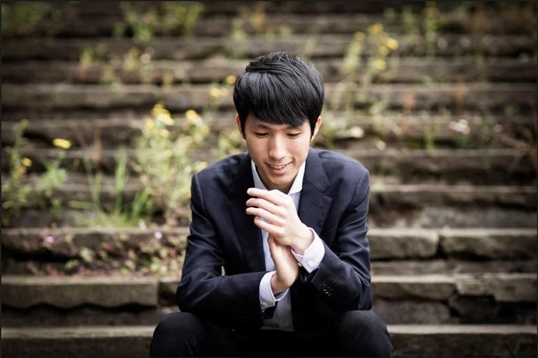Arts Picks : récitals de piano d’Eric Lu, M1 Singapore Fringe Festival en ligne