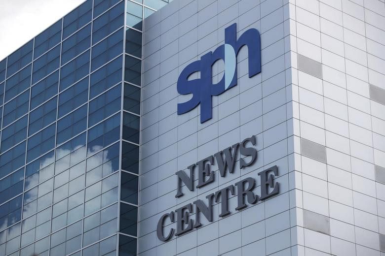 SPH Media, partenaire d’Adwork pour offrir des espaces publicitaires aux entreprises malaisiennes à Singapour