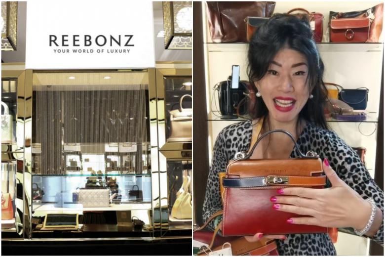 Luxury retailer Reebonz ventures into livestreaming under new brand