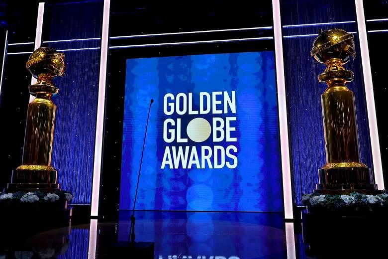 Apakah Golden Globe masih relevan?