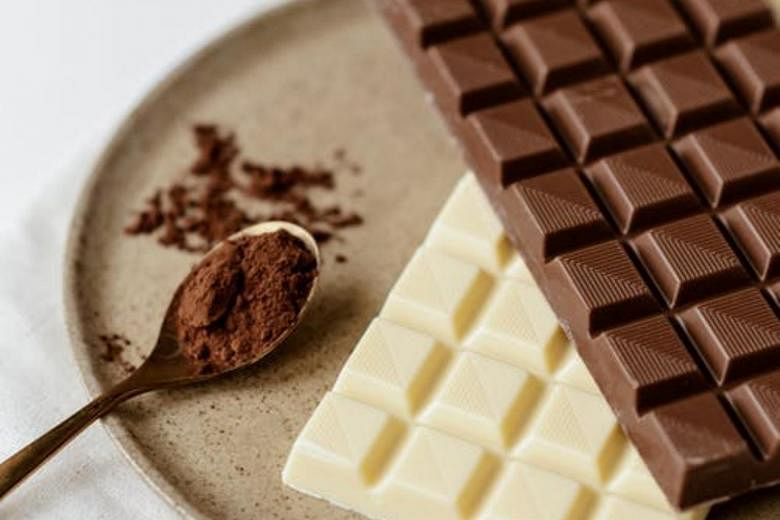 Chocolate lovers shrug off Omicron, driving up cocoa prices | The ...