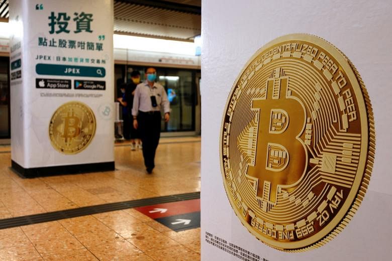 hong kong lhk cryptocurrency