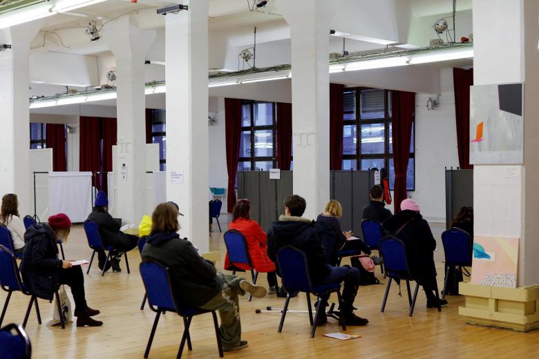 Tyskland bland de första att rekommendera Covid19booster