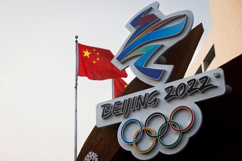 La Chine abandonne son intention de vendre des billets olympiques alors que les cas de virus augmentent