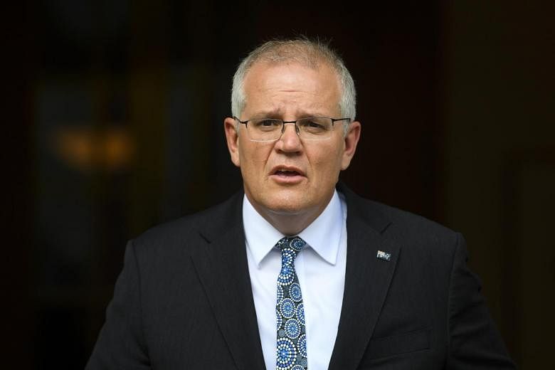 Peringkat PM Australia membutuhkan waktu berbulan-bulan dari pemilihan