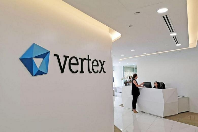 vertex technology mattress cover