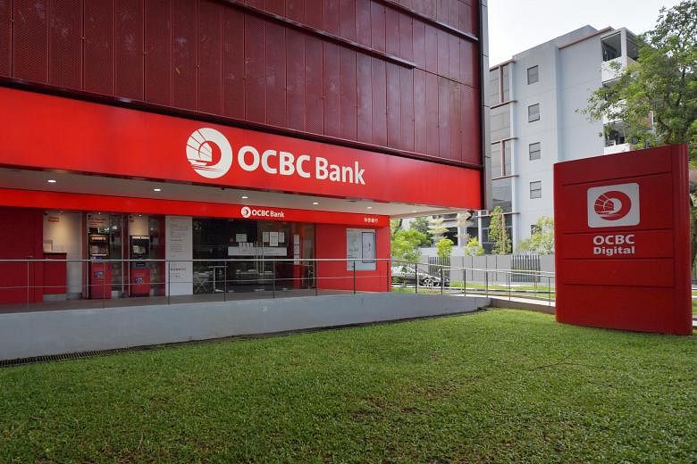 Semua pelanggan OCBC yang terkena dampak penipuan SMS baru-baru ini untuk mendapatkan ‘pembayaran niat baik penuh’