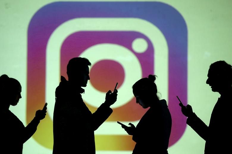 Tes Instagram memungkinkan pembuat konten menagih langganan