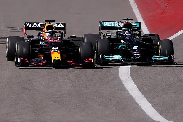 Course automobile: Mercedes accepte de laisser un expert en moteurs de F1 rejoindre Red Bull en mai