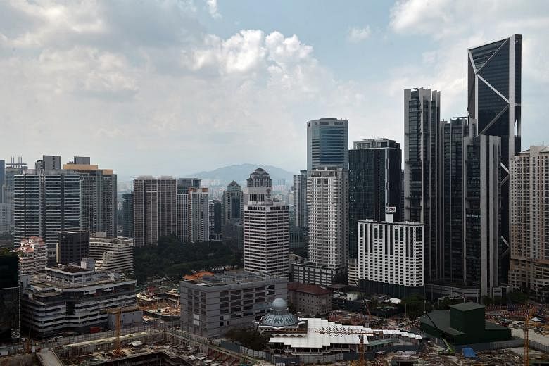 Les prêteurs malaisiens touchés par les troubles à Genting Hong Kong