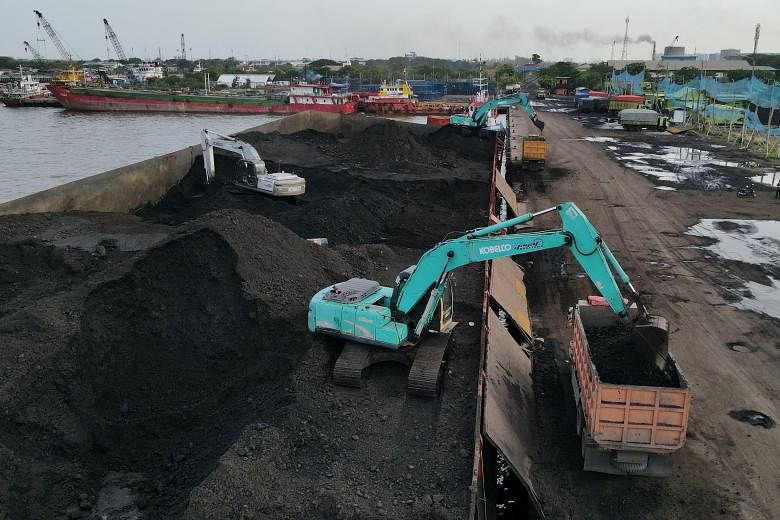 L’Indonésie entame la construction d’une usine de gazéification du charbon de 3,1 milliards de dollars pour réduire les importations de GPL