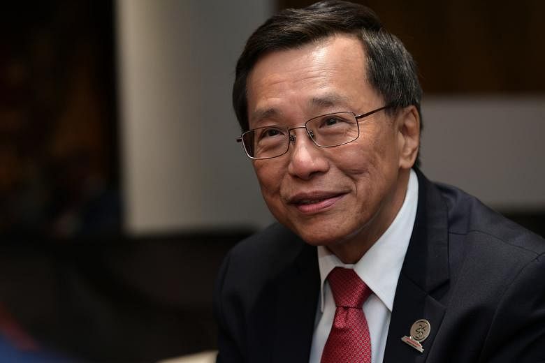 Le PDG de Genting Hong Kong, Lim Kok Thay, démissionne après la liquidation des dossiers de l’opérateur de croisière