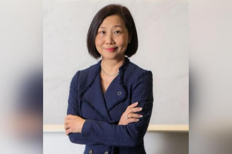 Frasers Property Singapore nomme Soon Su Lin au poste de PDG