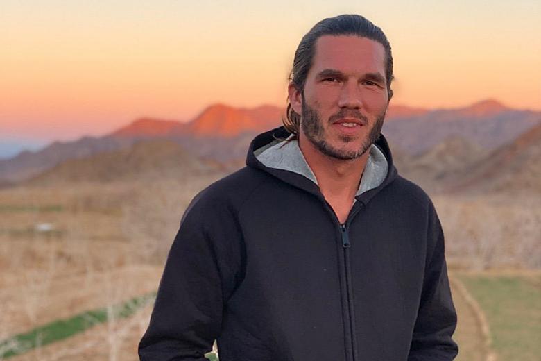 French man sentenced to 8 years in Iran prison for spying | The Straits