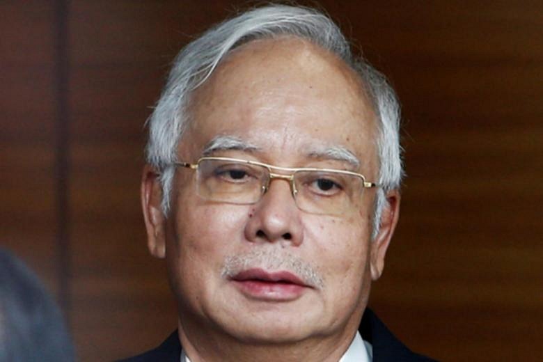 Najib Razak fails to reinstate lawsuit against former banker and AmBank