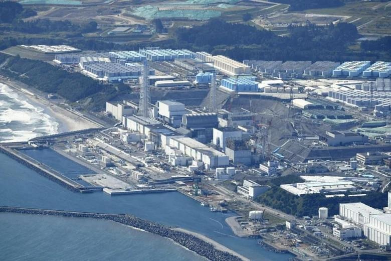 Six sue Fukushima nuclear plant operator over thyroid cancer | The ...