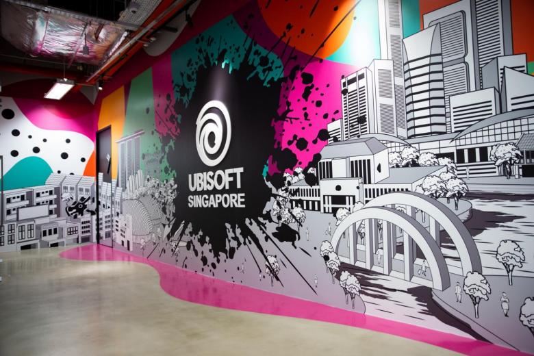 Singapore Watchdog Tafep Not Taking Action On Ubisoft After Sexual singapore-watchdog-tafep-not-taking-action-on-ubisoft-after-sexual