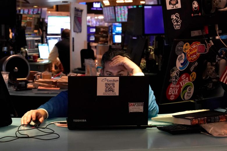 The Great Resignation: Work-life balance a growing priority for ...