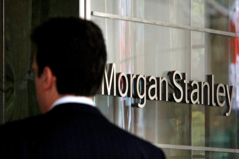 Morgan Stanley lawyer doubles down on Wall Street office return | The ...