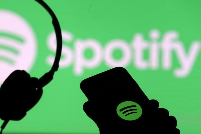 Spotify to link virus content to Covid-19 facts after disinformation