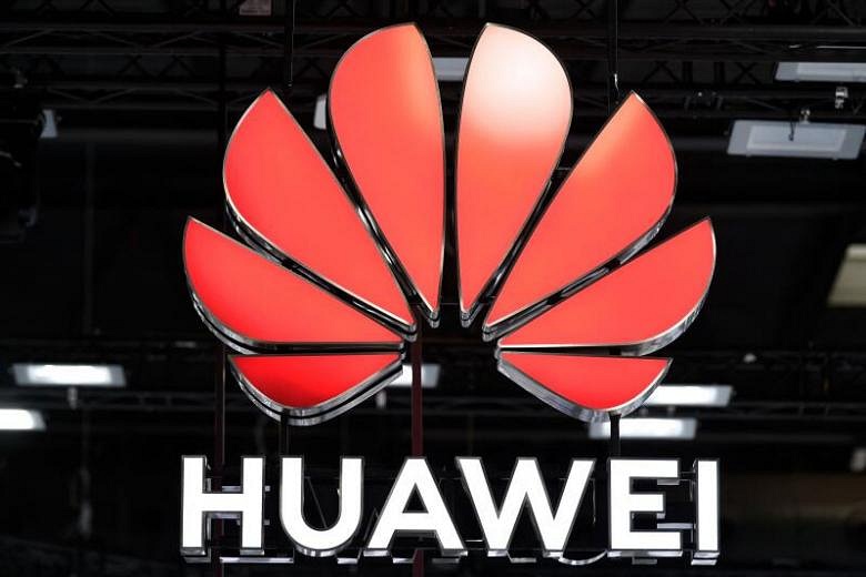 Huawei Takes Sweden To Court Following 5G Ban | The Straits Times