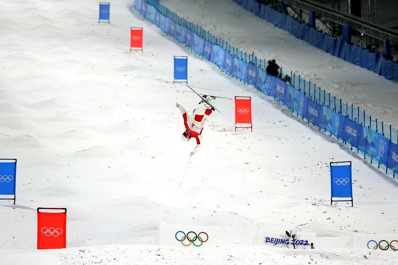 Winter Olympics: Beijing Games Will 'change Winter Sports', Says IOC ...