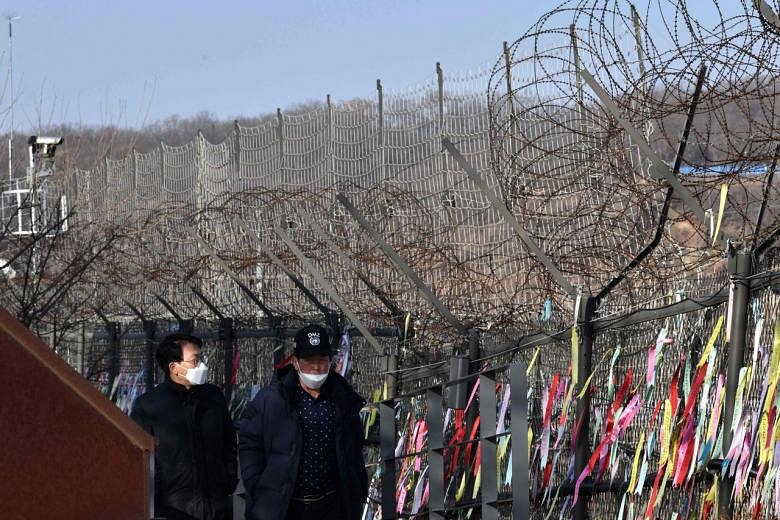 Anguish Of North Korean Defectors Continues Unattended: Korea Herald ...