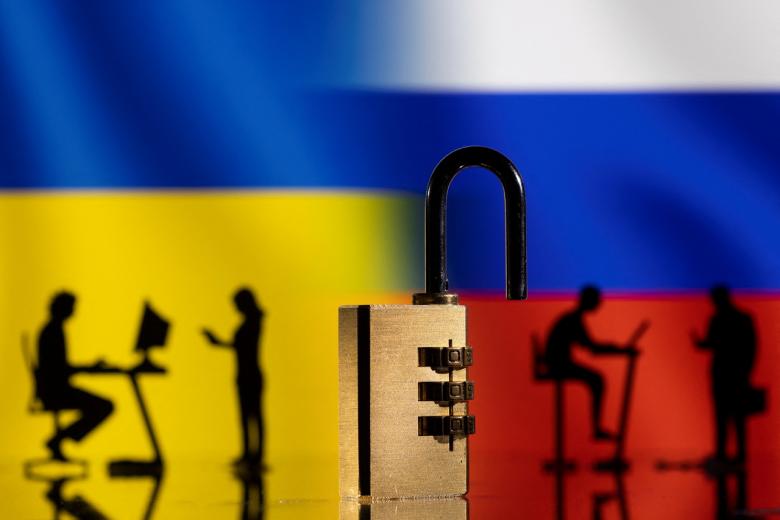 Ukraine Hack Hacking team tied to Russia targeted 'western govt entity' in Ukraine ...