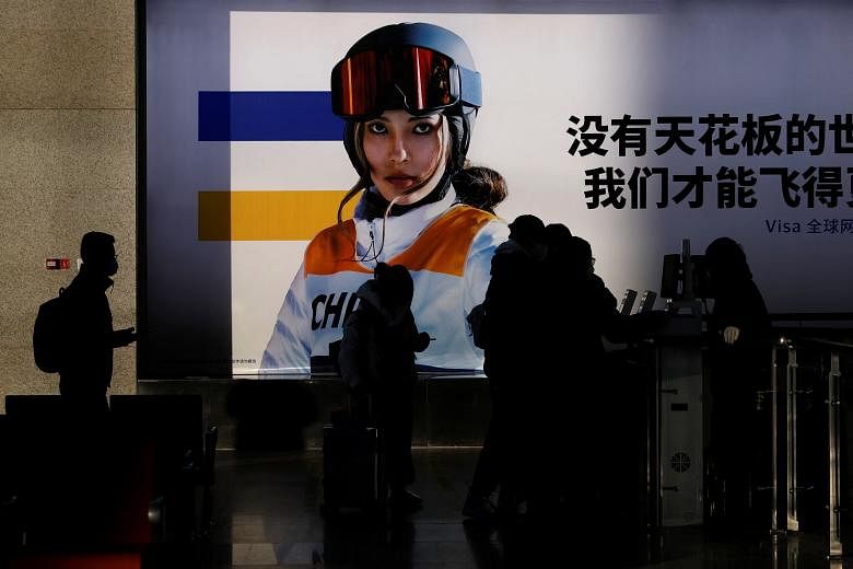 Eileen Gu: American-Born Skier Defends Decision to Compete for China