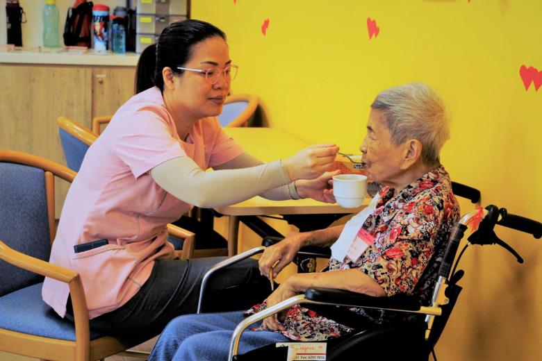 As Singapore ages, endoflife care must evolve faster Experts The